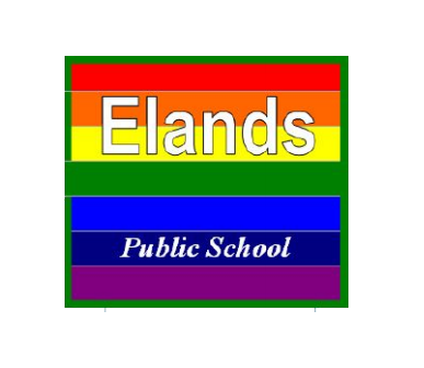 Elands Public School logo